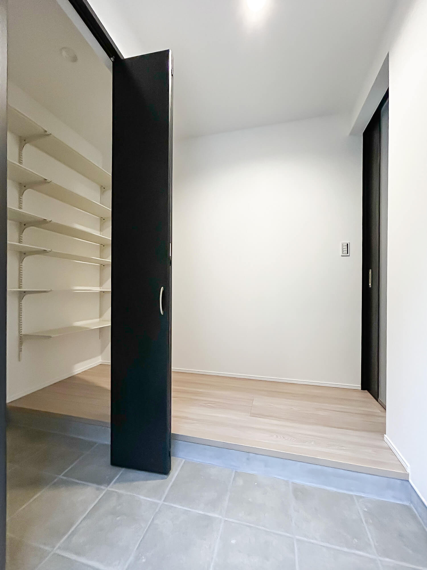 シューズクローゼット