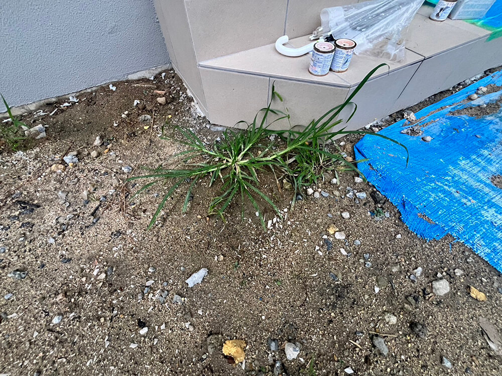 安佐北区口田南三丁目新築C棟