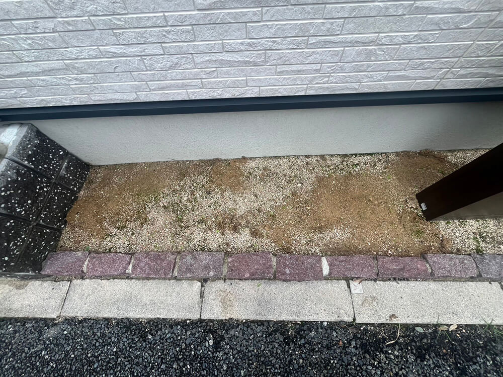 安佐南区高取北一丁目新築B棟