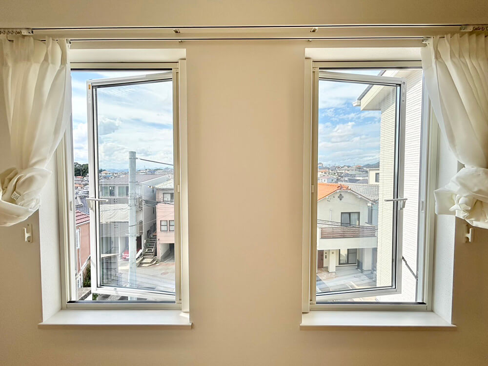 安芸郡府中町柳ヶ丘新築