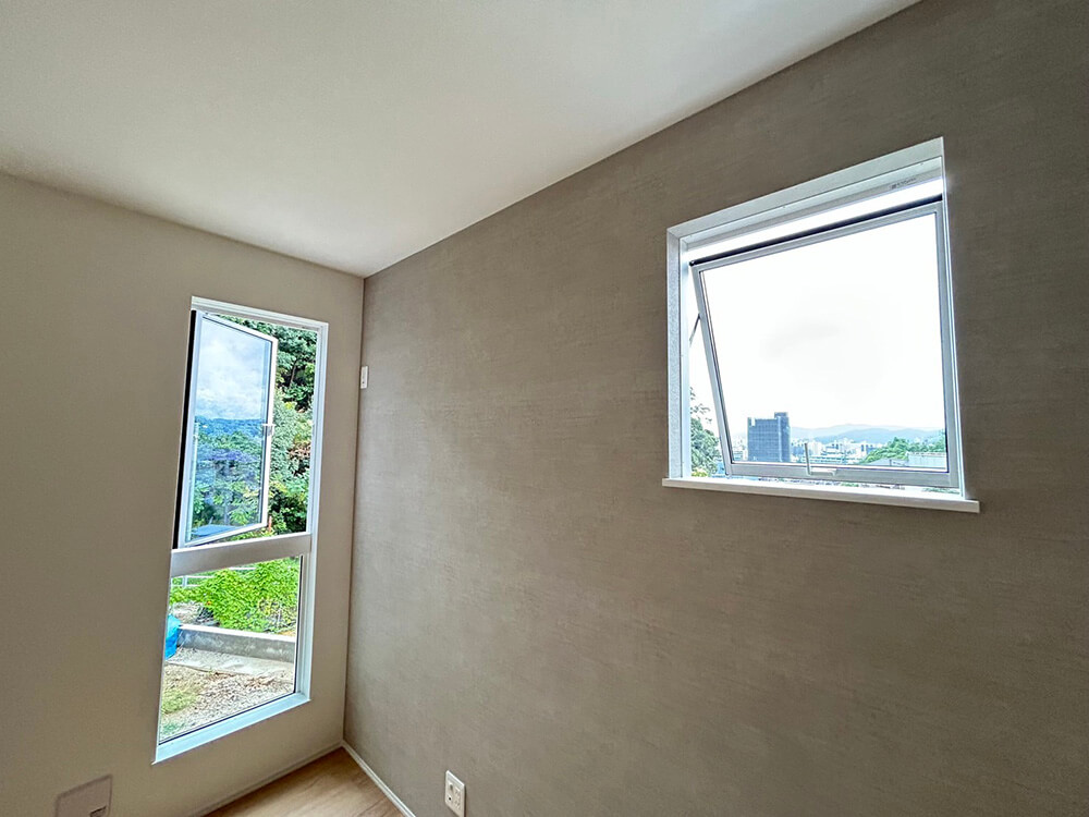 東区牛田東四丁目新築No.1