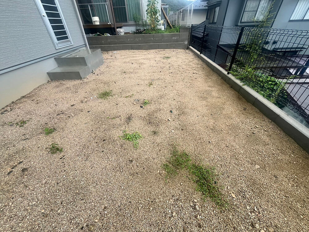 安佐南区伴西四丁目新築戸建