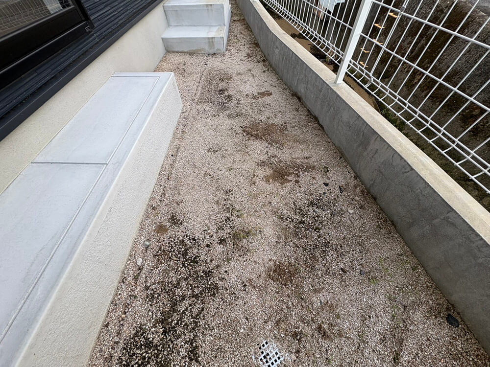 安佐北区亀山二丁目新築D棟