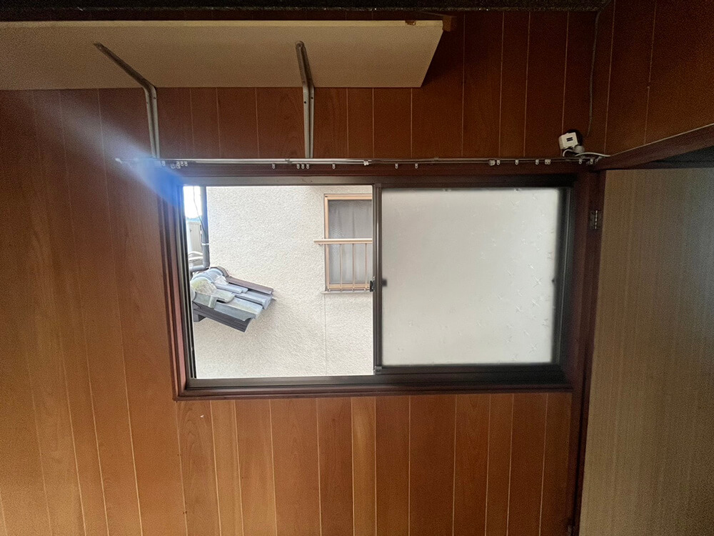 安佐南区高取北一丁目戸建