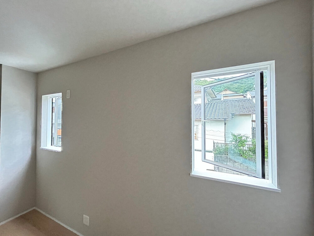 東区牛田東四丁目新築No.1