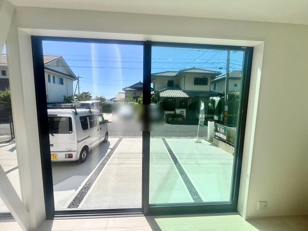 西区井口台一丁目戸建