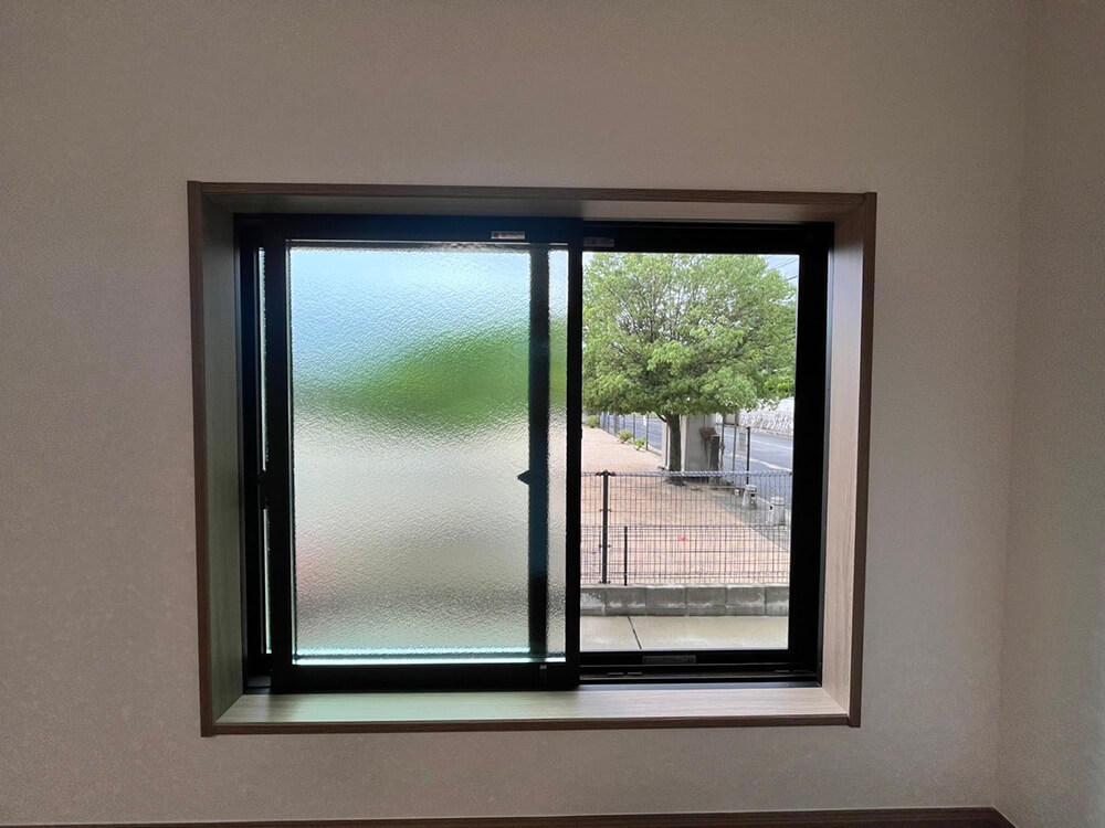 安佐南区高取北一丁目新築A棟