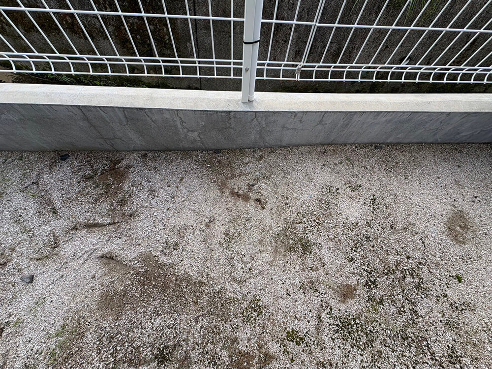 安佐北区亀山二丁目新築D棟