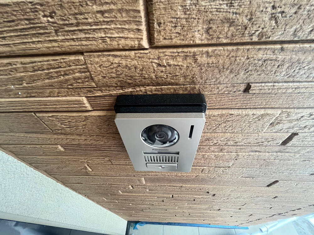 安佐北区口田南三丁目新築A棟