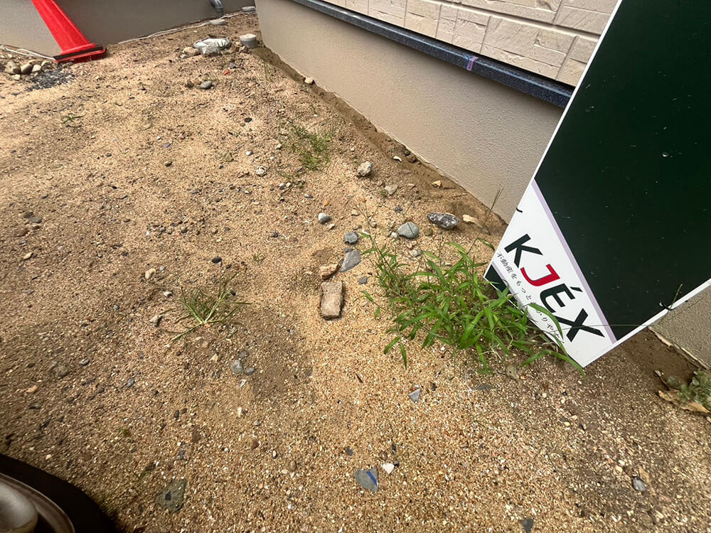 東区牛田東四丁目新築No.1