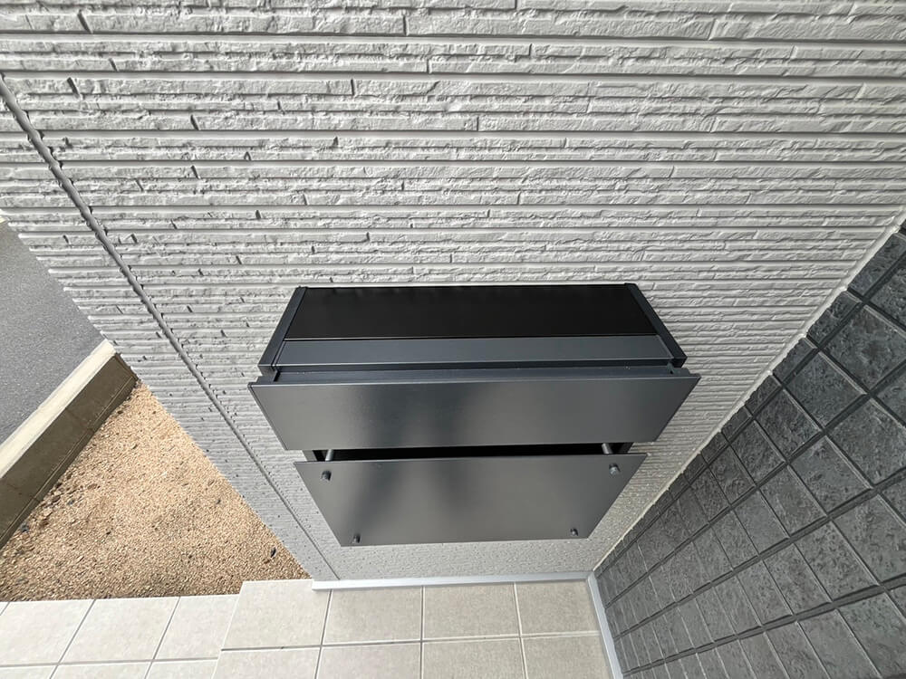 安佐南区伴西四丁目新築戸建