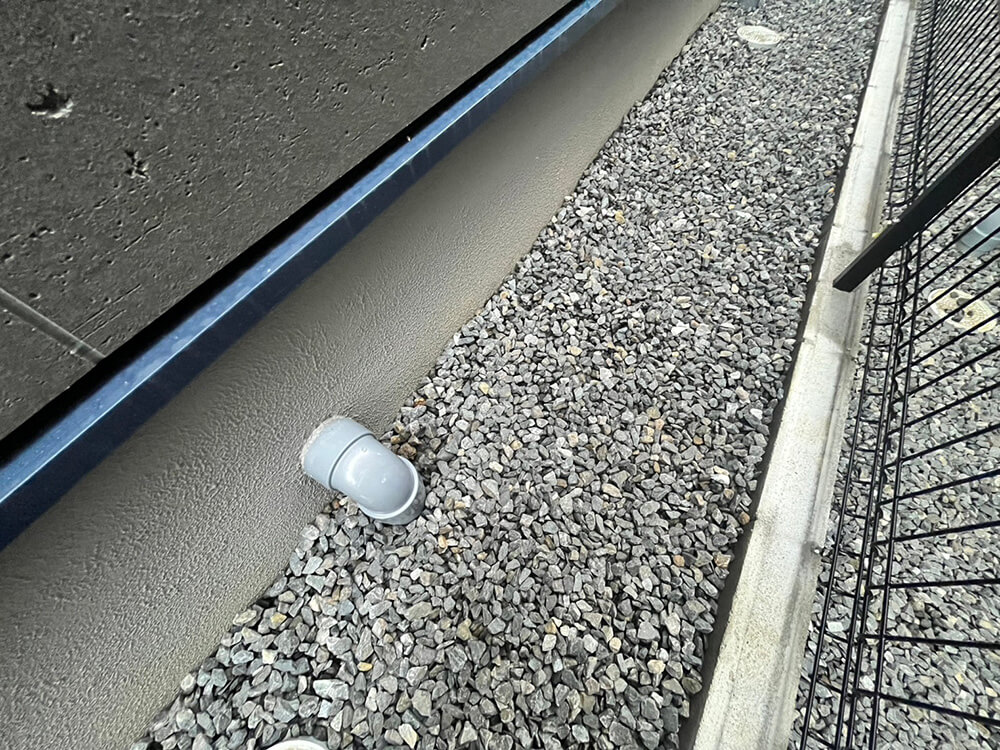 安佐北区口田南三丁目新築B棟