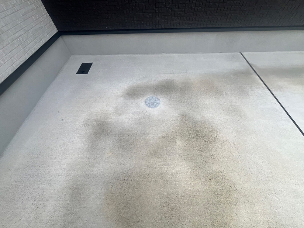 安佐南区高取北一丁目新築B棟