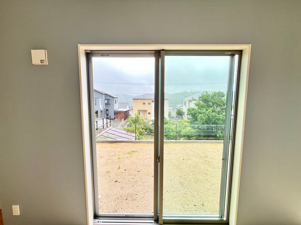 安佐南区伴西四丁目新築戸建