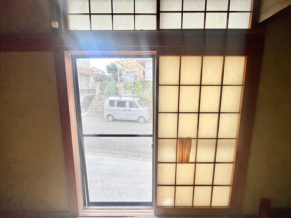 安佐南区高取北一丁目戸建