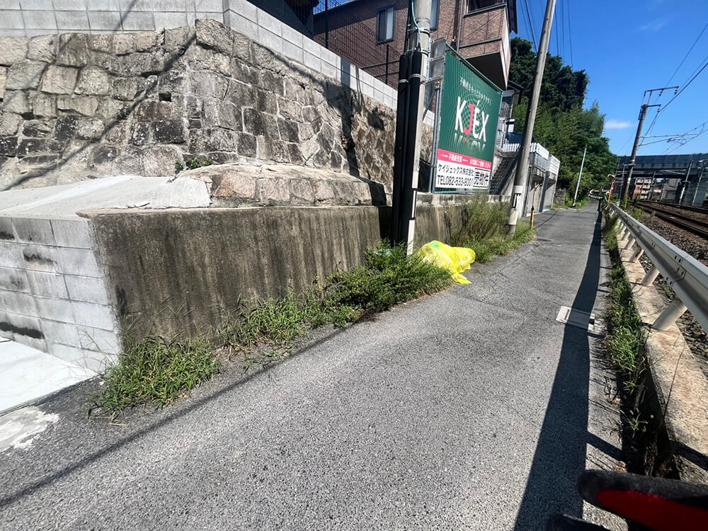 西区草津梅が台新築