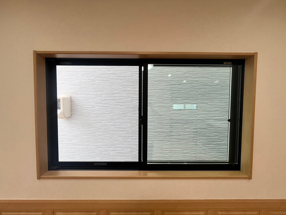 安佐南区高取北一丁目新築B棟