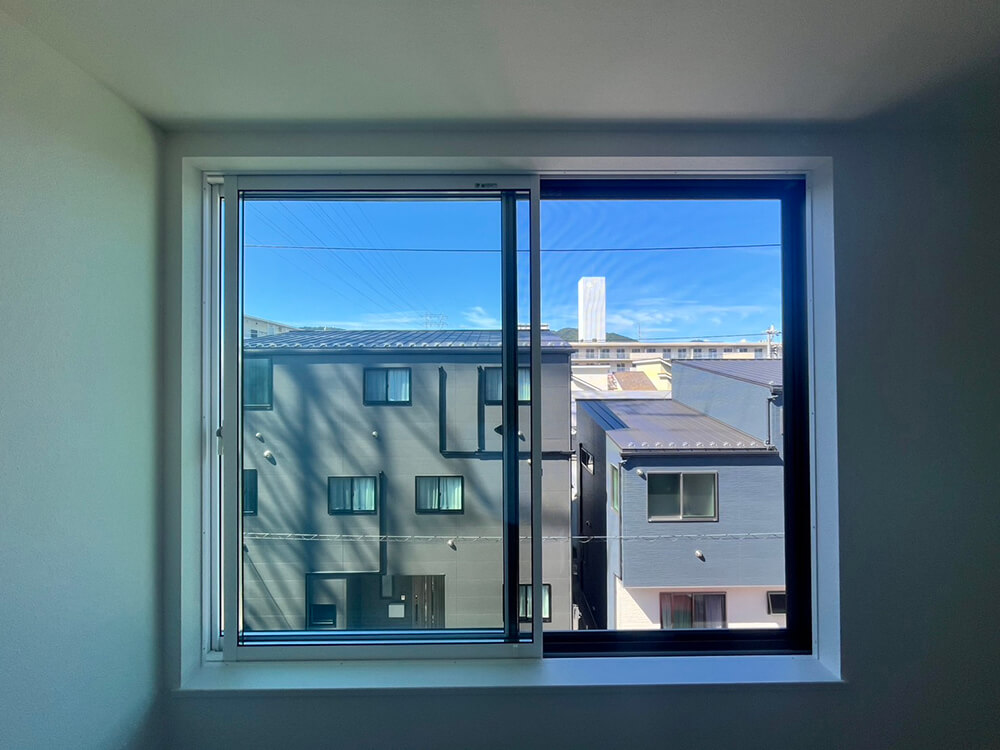 西区庚午南二丁目新築戸建No. 3