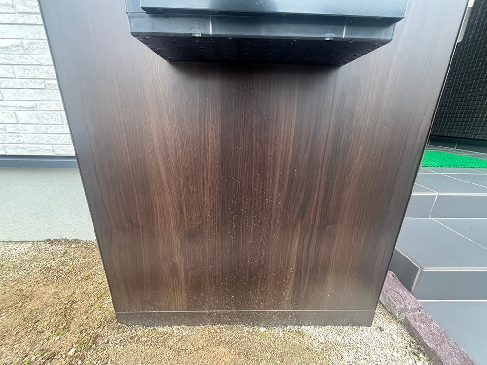 安佐南区高取北一丁目新築B棟