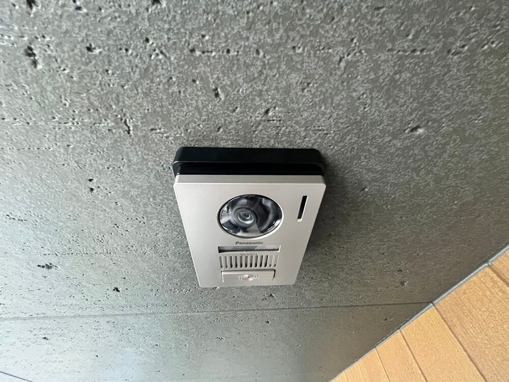 安佐北区口田南三丁目新築B棟