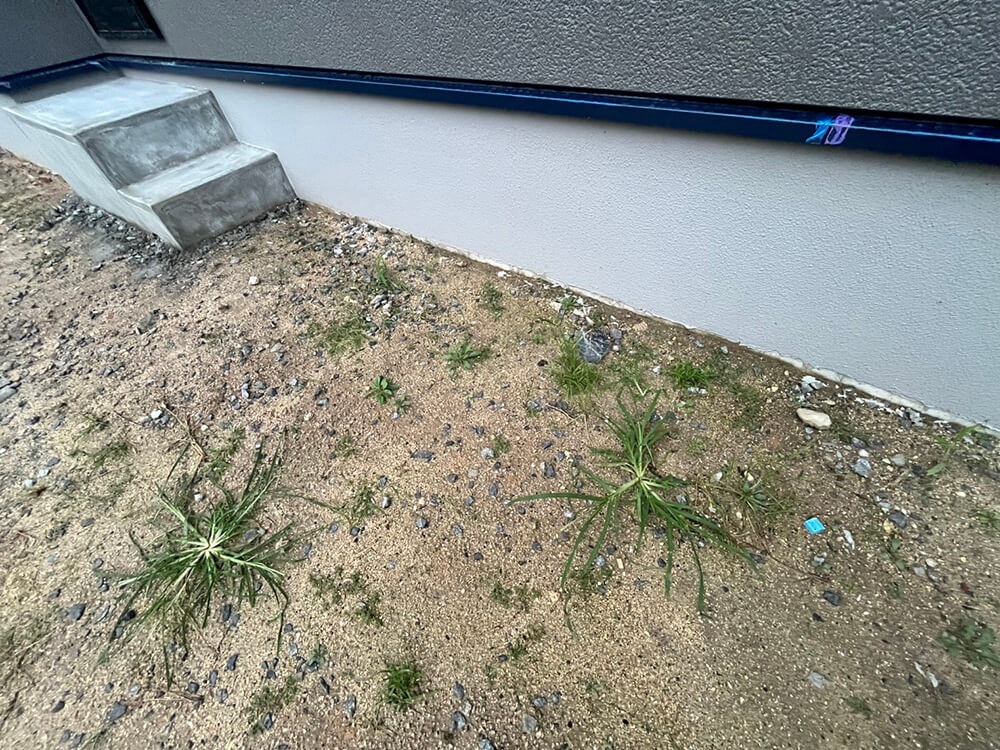 安佐北区口田南三丁目新築C棟