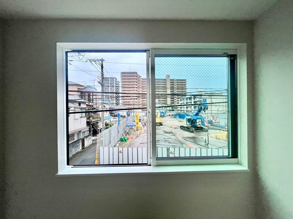 南区宇品西二丁目新築戸建