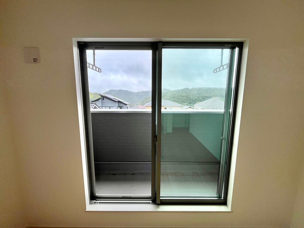 安佐南区伴西四丁目新築戸建