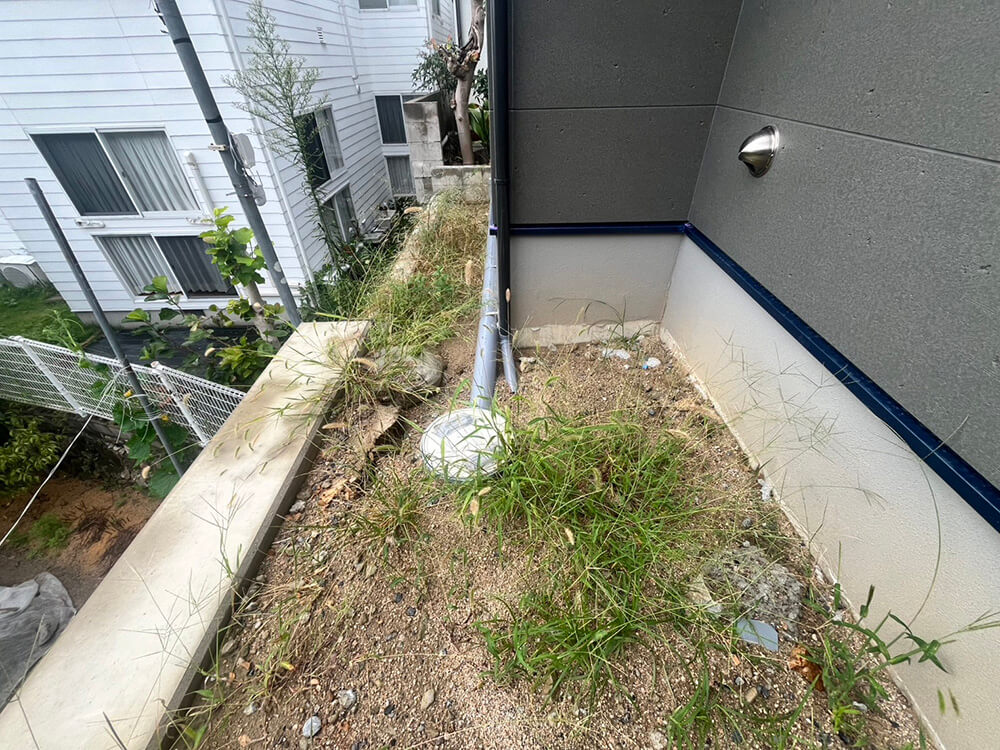 東区牛田東四丁目新築No.1