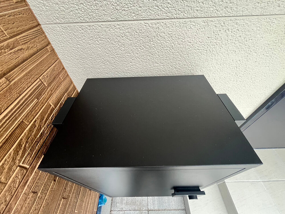 安佐北区口田南三丁目新築A棟