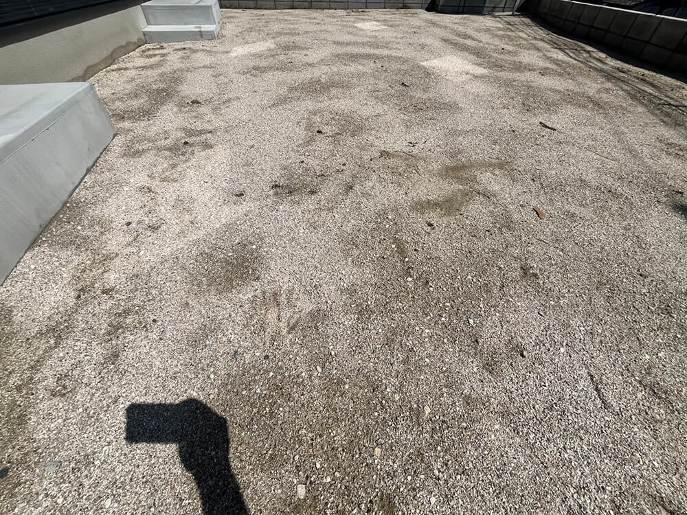 西区草津梅が台新築