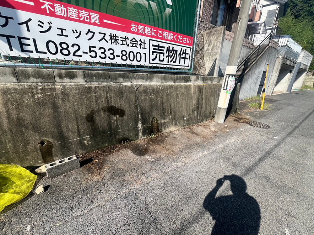 西区草津梅が台新築