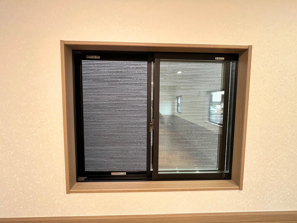 安佐南区高取北一丁目新築A棟