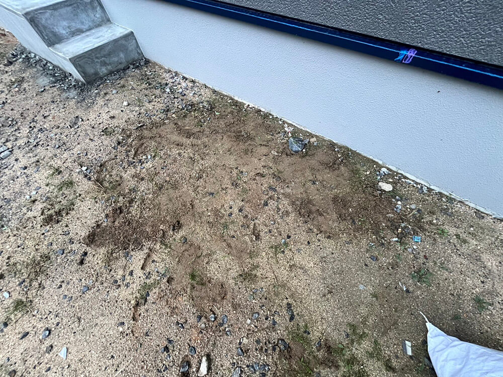 安佐北区口田南三丁目新築C棟