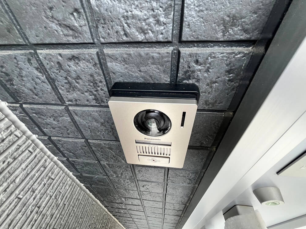 安佐南区伴西四丁目新築戸建