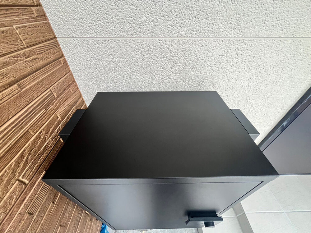 安佐北区口田南三丁目新築A棟