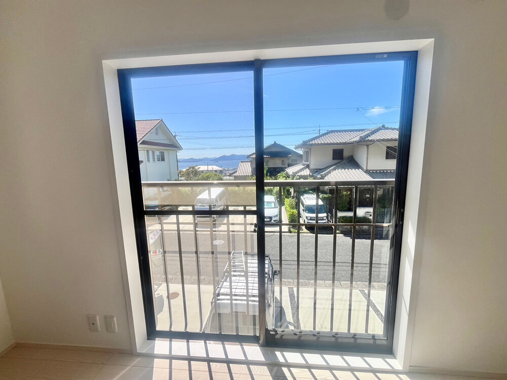 西区井口台一丁目戸建