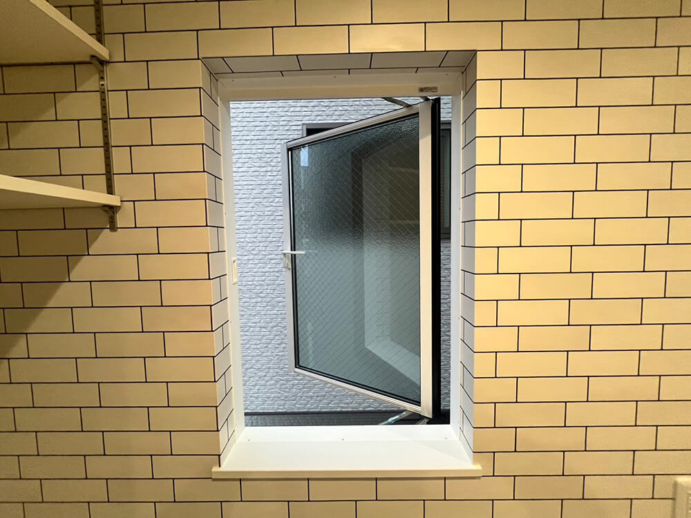 南区宇品西二丁目新築戸建