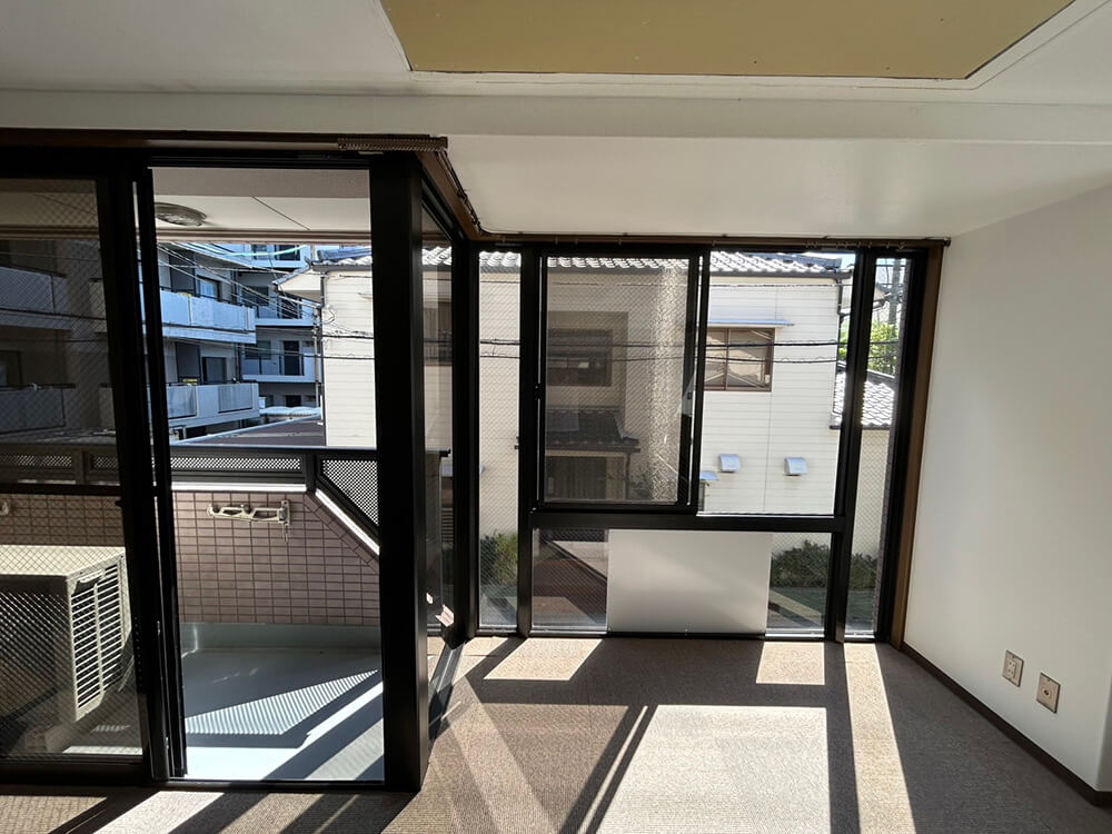 西区南観音四丁目事務所付戸建