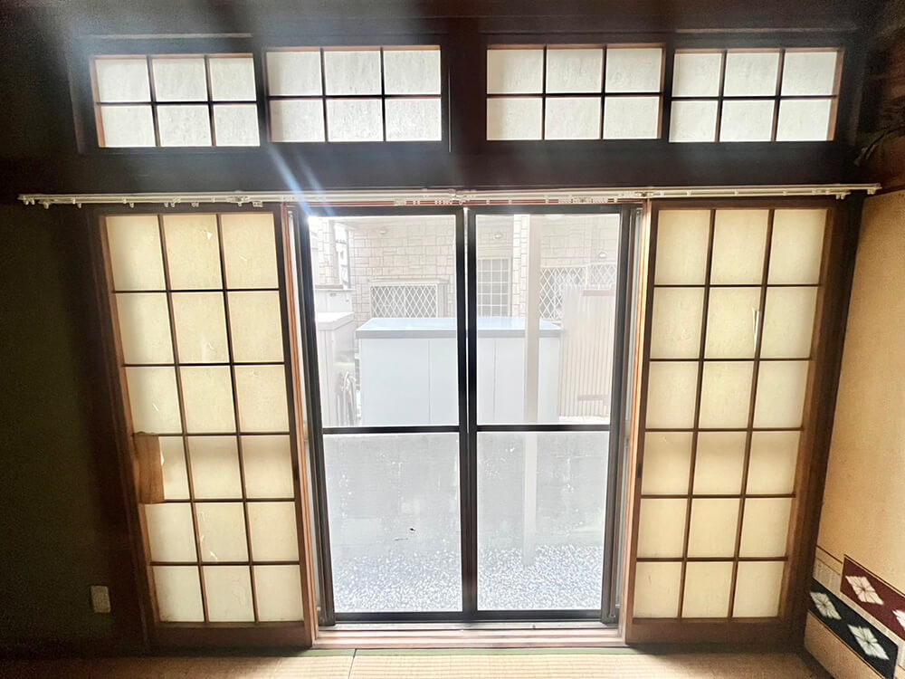 安佐南区高取北一丁目戸建