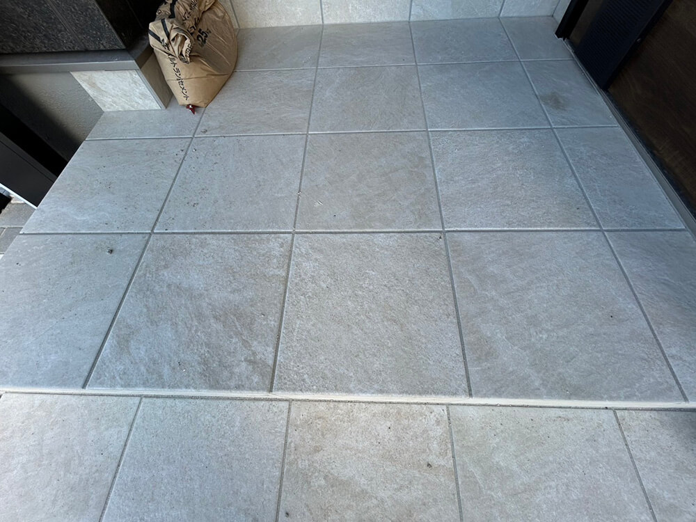 南区向洋大原町新築