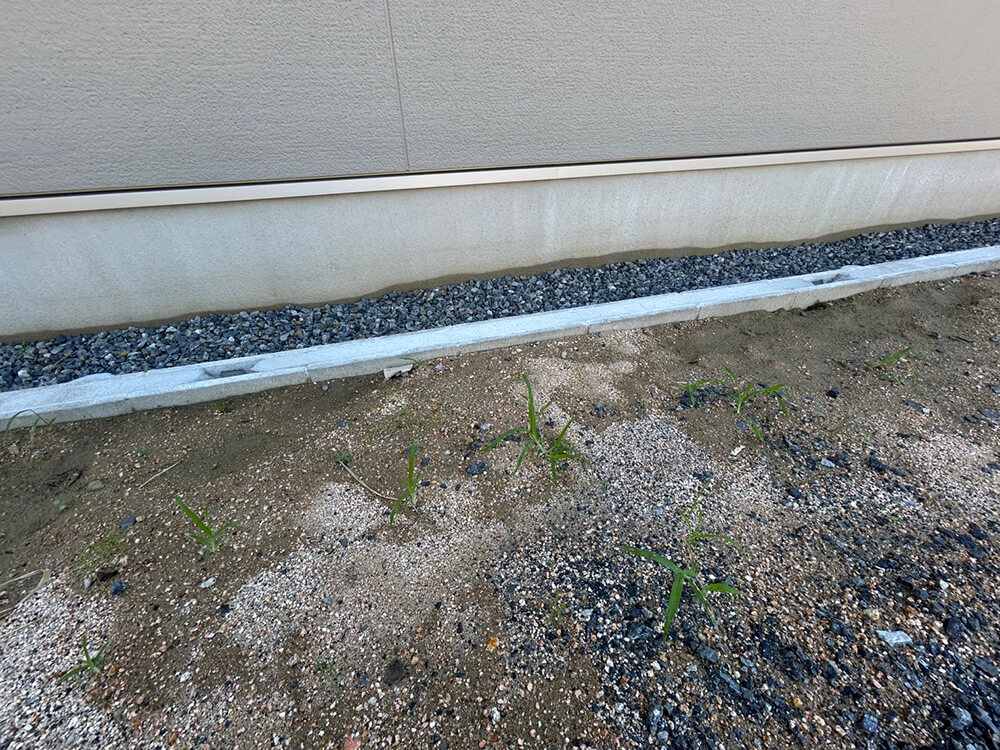 佐伯区皆賀一丁目土地