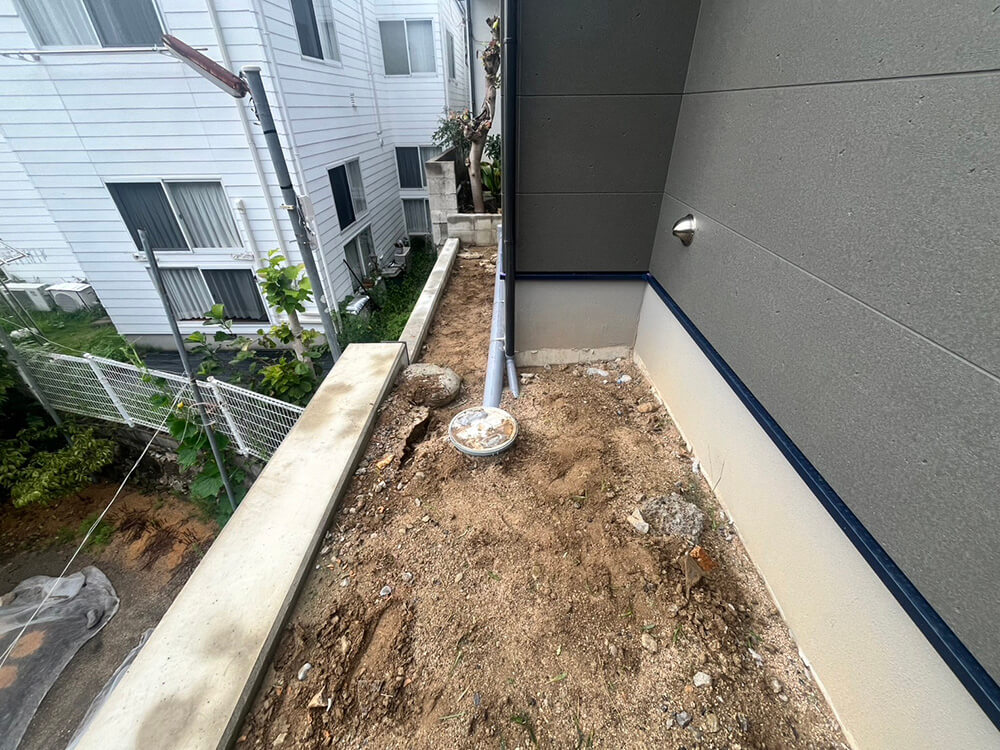 東区牛田東四丁目新築No.1