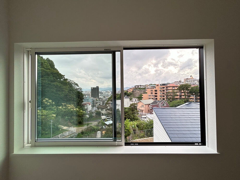 東区牛田東四丁目新築No.1