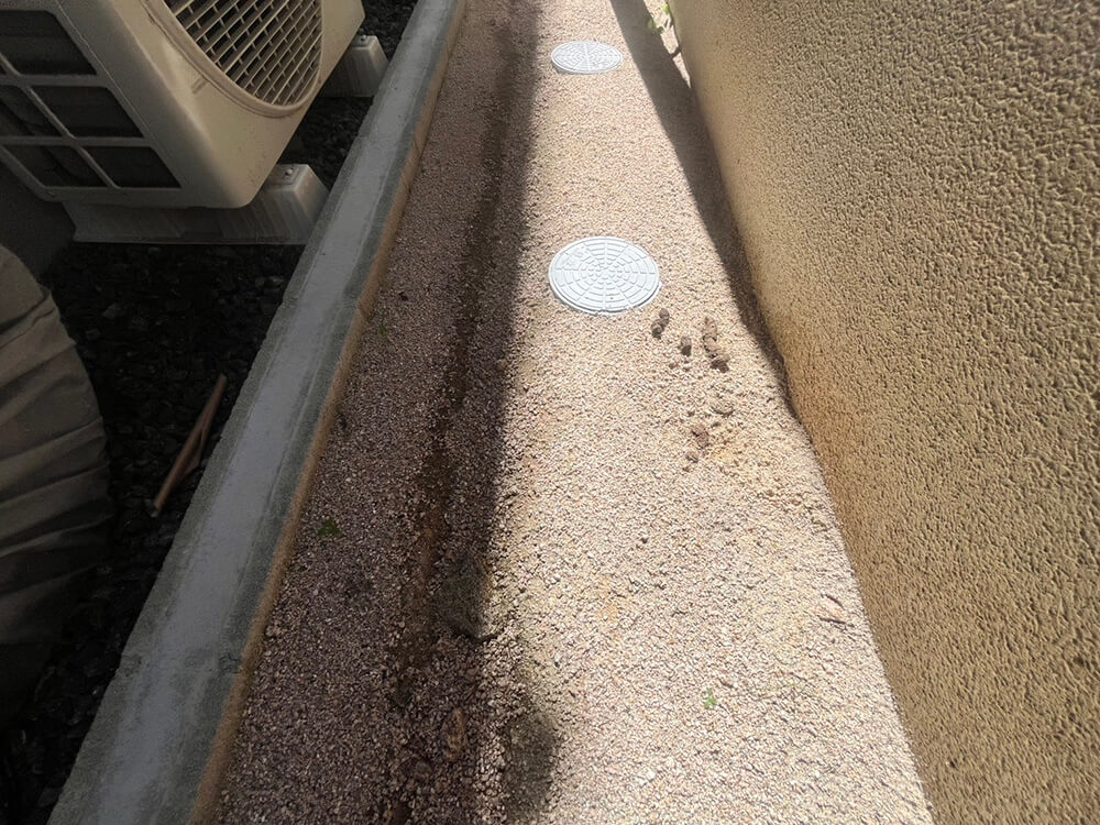 西区庚午南一丁目新築No.4