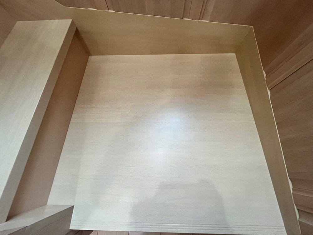 安佐南区高取北一丁目新築B棟