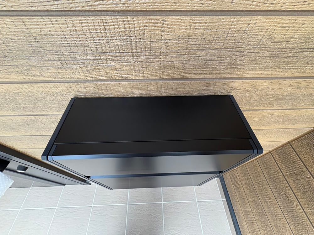 安佐南区長束五丁目新築