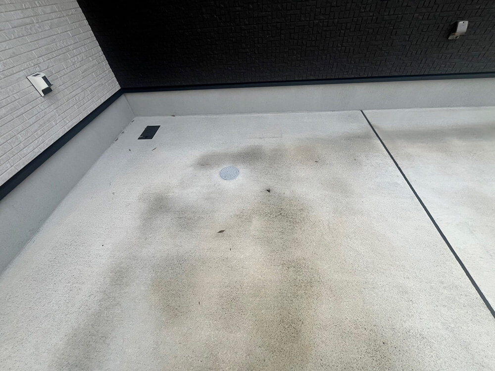 安佐南区高取北一丁目新築B棟