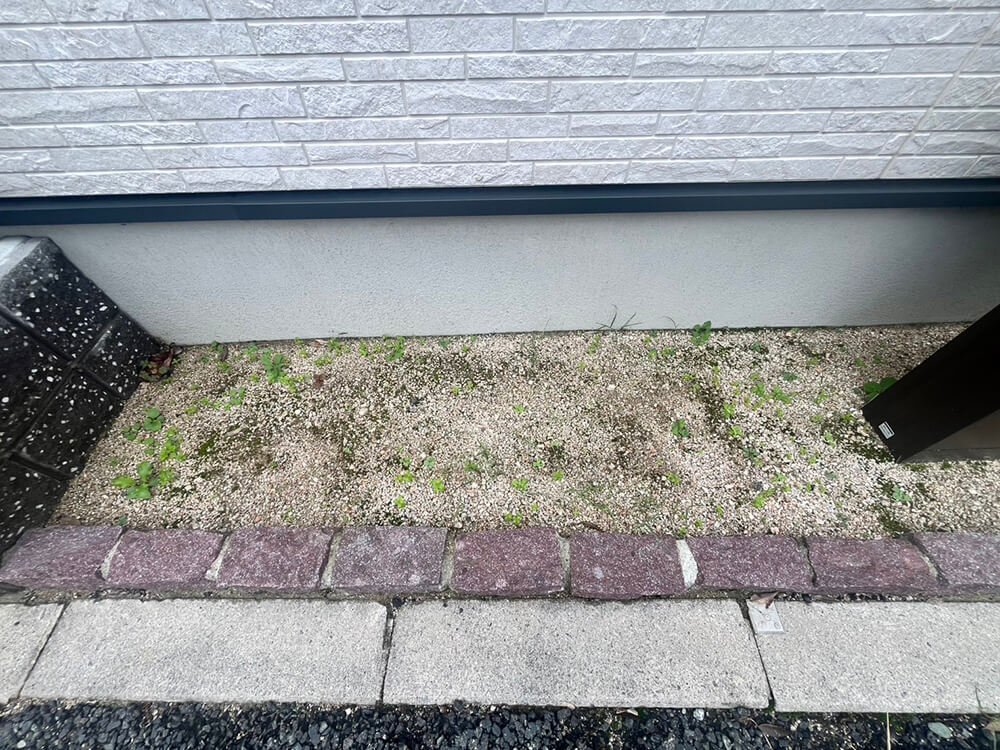 安佐南区高取北一丁目新築B棟