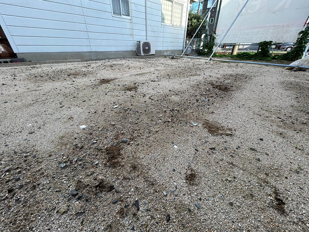 西区古江西町土地