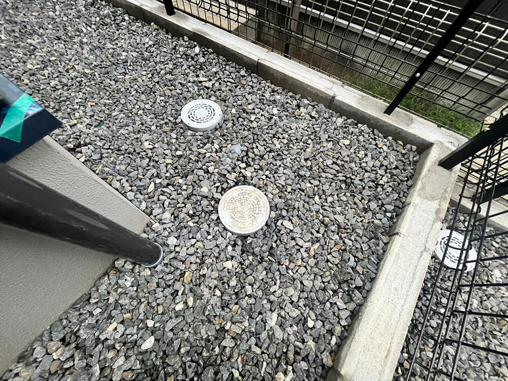 安佐北区口田南三丁目新築B棟